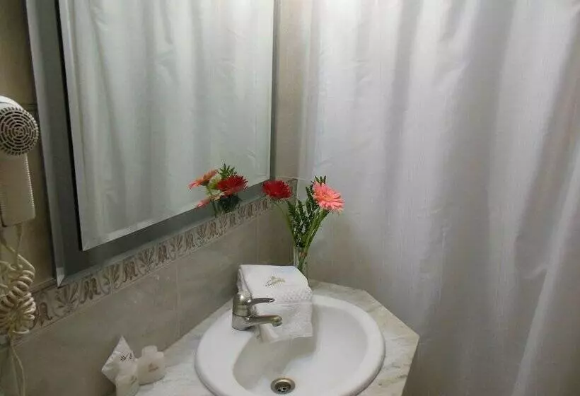 Fotos del hotel Impala:  7