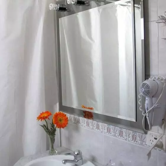 Fotos del hotel Impala:  17