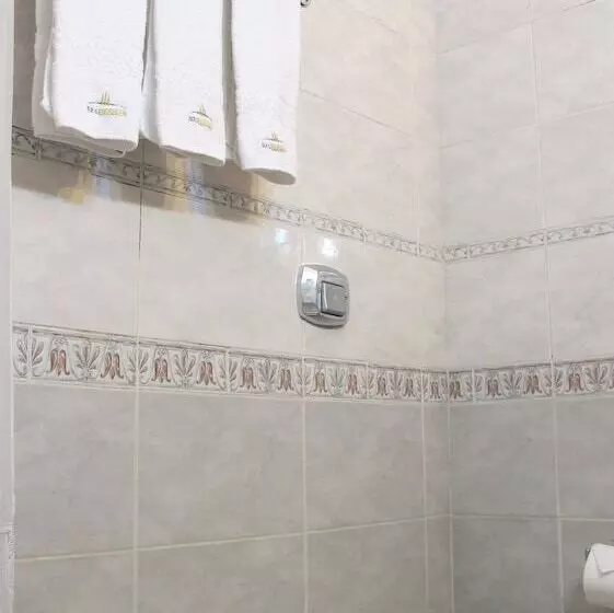 Fotos del hotel Impala:  12