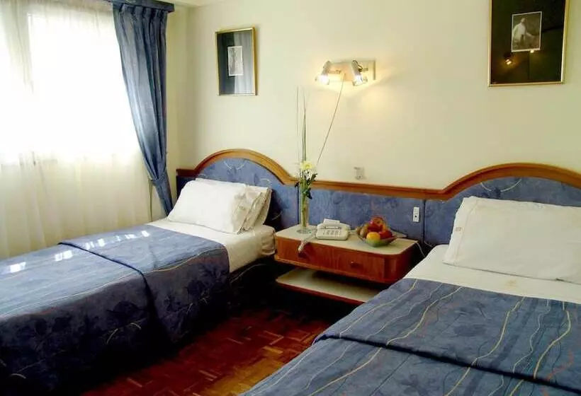 Fotos del hotel Impala:  2