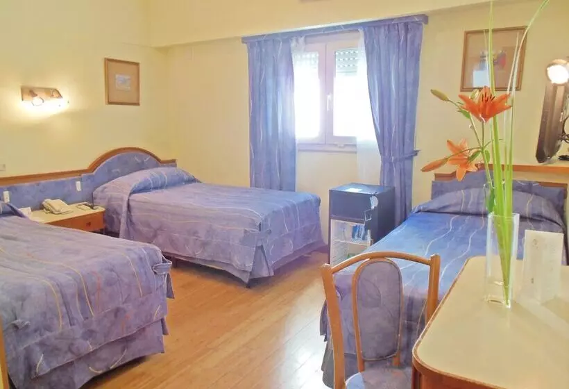 Fotos del hotel Impala:  9