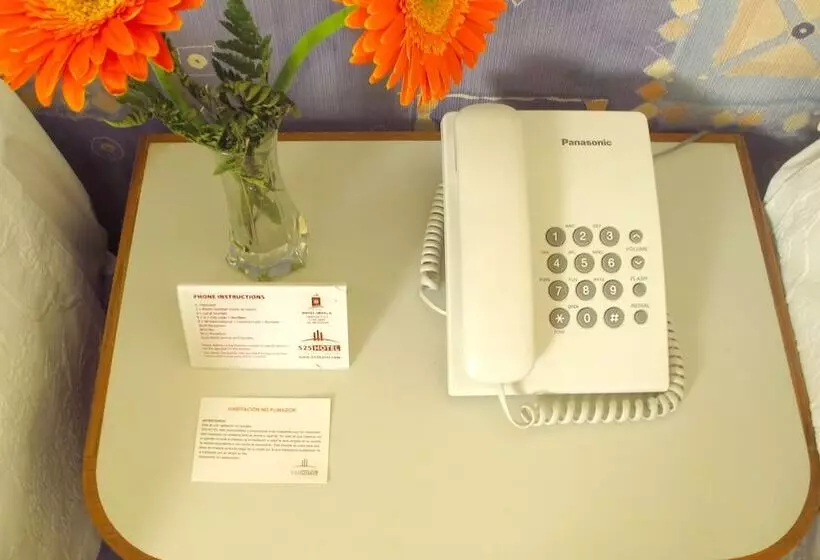 Fotos del hotel Impala:  21