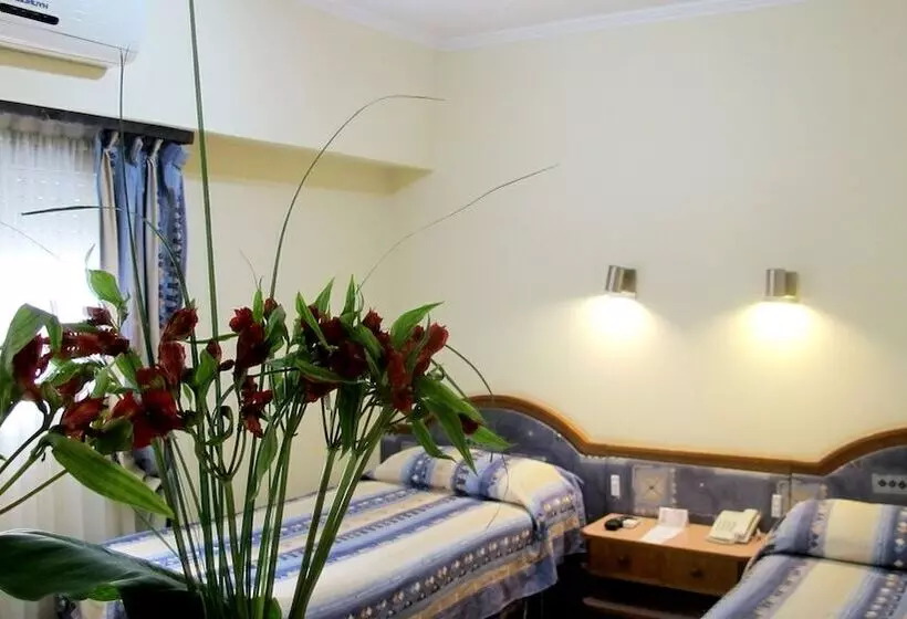 Fotos del hotel Impala:  20