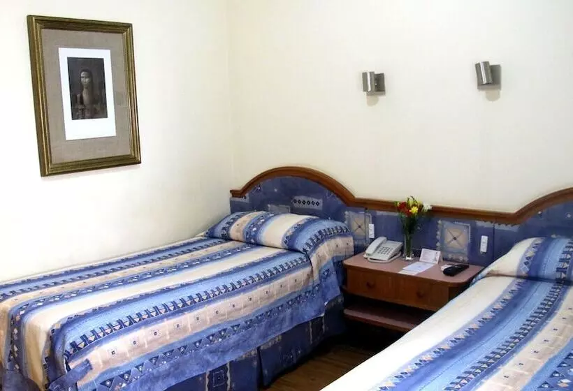 Fotos del hotel Impala:  14