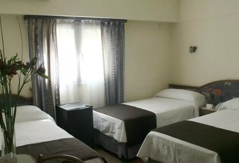 Fotos del hotel Impala:  18