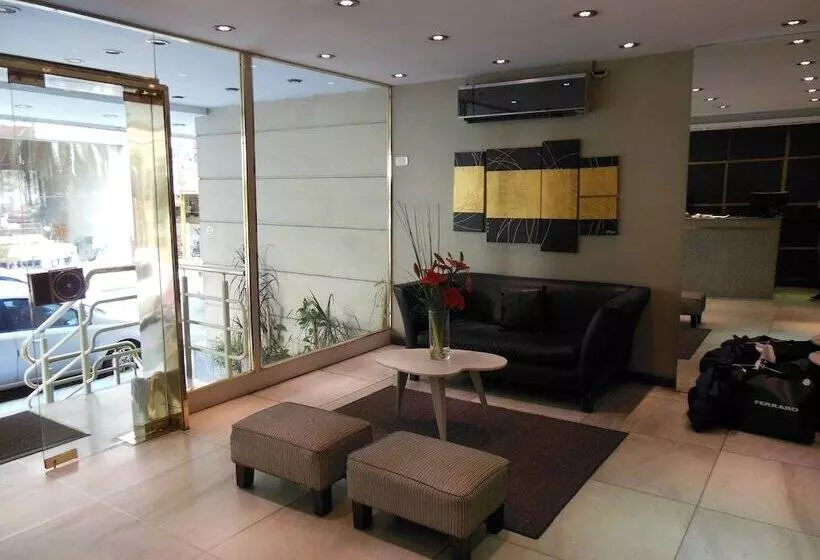 Fotos del hotel Impala:  15