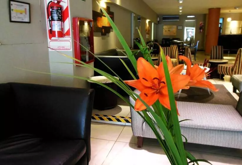 Fotos del hotel Impala:  16