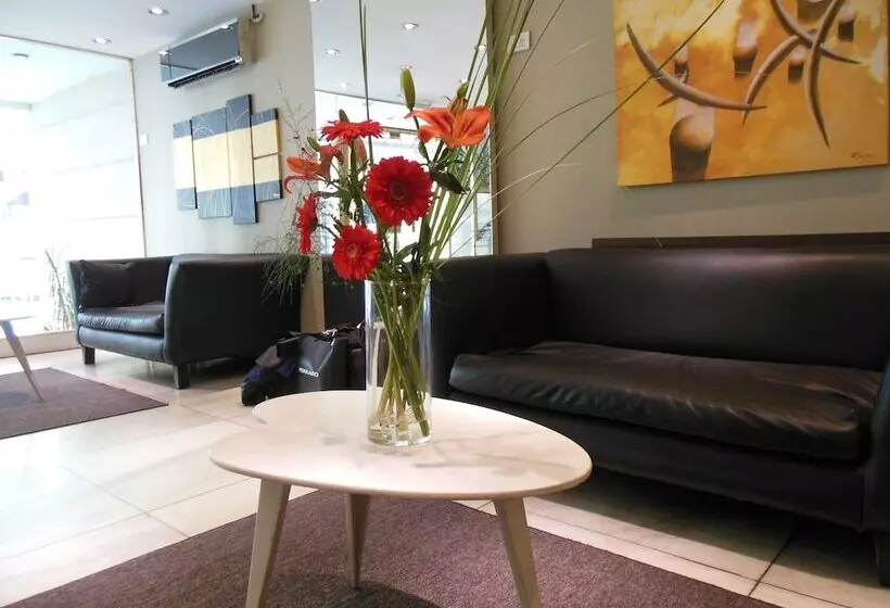 Fotos del hotel Impala:  3