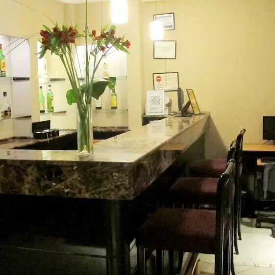 Fotos del hotel Impala:  6