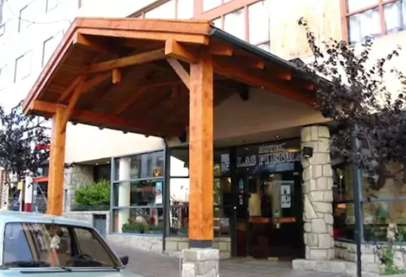 Fotos del hotel Las Piedras Apart:  19