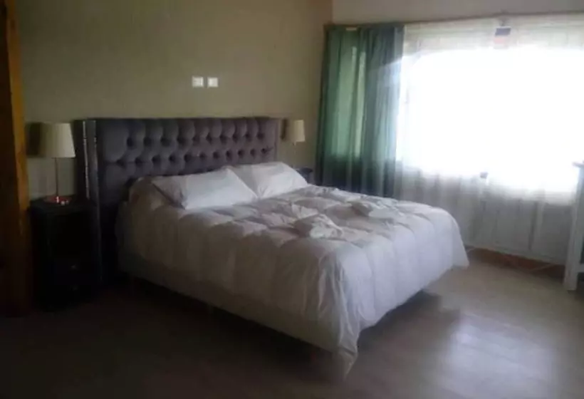 Fotos del hotel Las Piedras Apart:  18