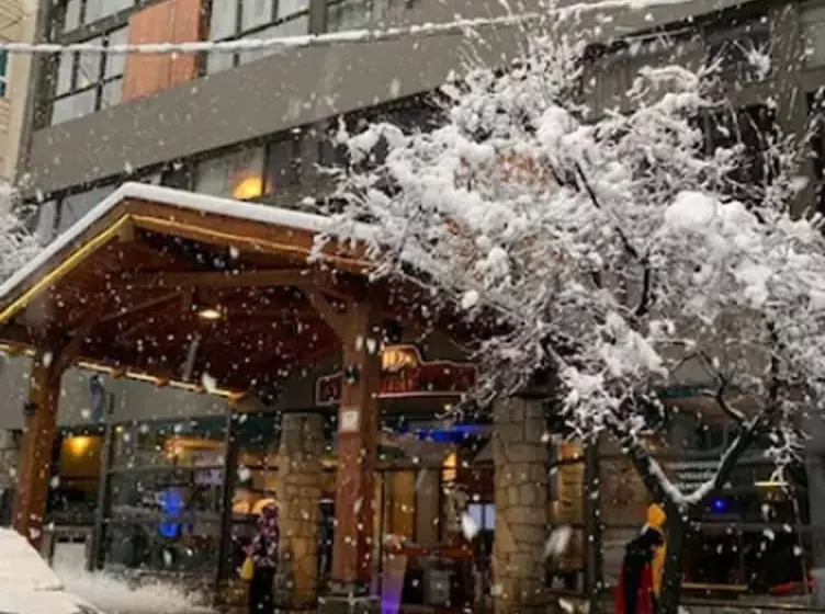 Fotos del hotel Las Piedras Apart:  9