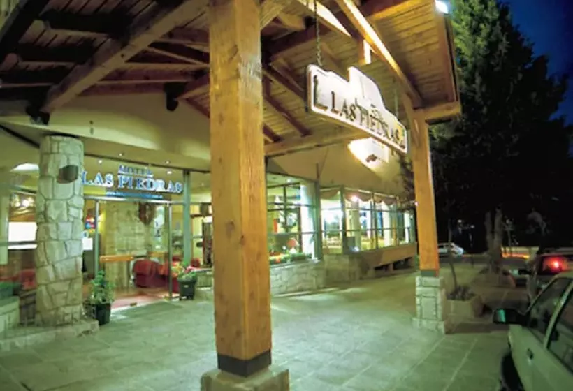 Fotos del hotel Las Piedras Apart:  22