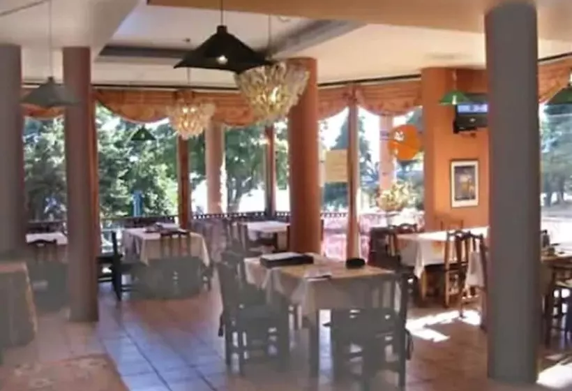 Fotos del hotel Las Piedras Apart:  4