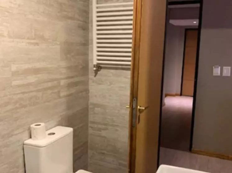 Fotos del hotel Las Piedras Apart:  8