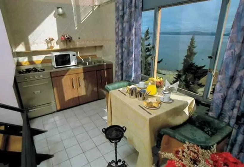 Fotos del hotel Las Piedras Apart:  7