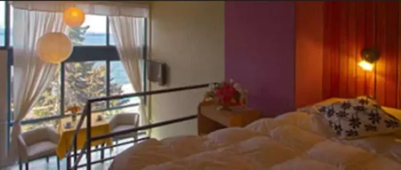 Fotos del hotel Las Piedras Apart:  2