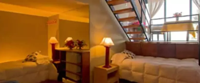 Fotos del hotel Las Piedras Apart:  15