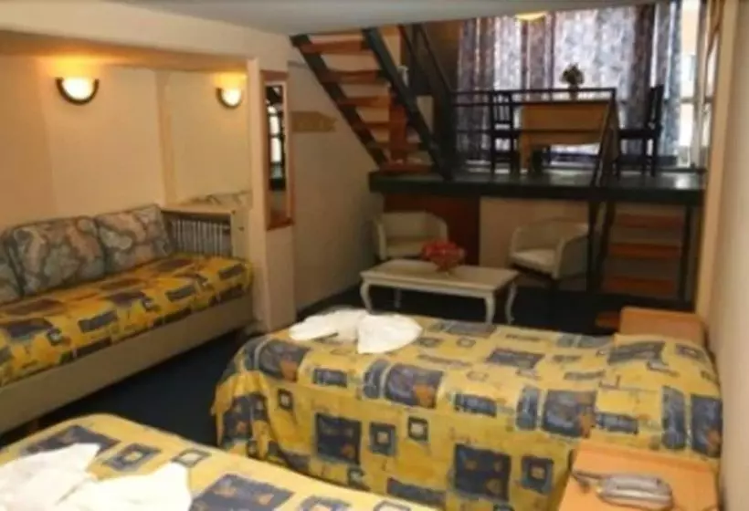 Fotos del hotel Las Piedras Apart:  6