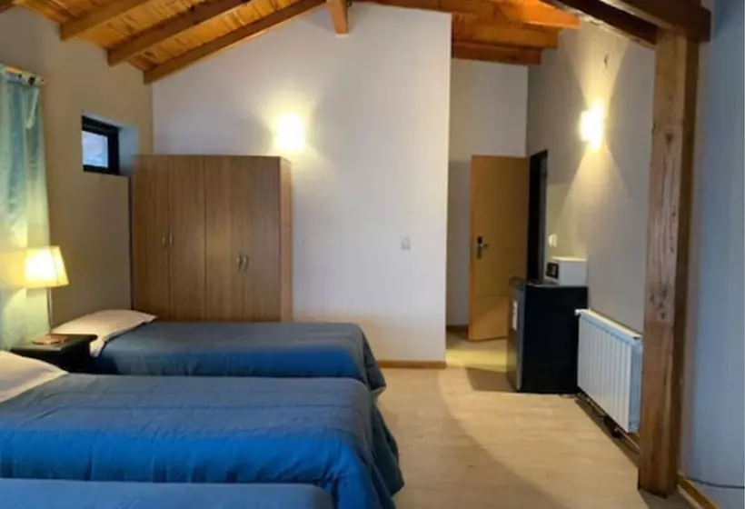 Fotos del hotel Las Piedras Apart:  11