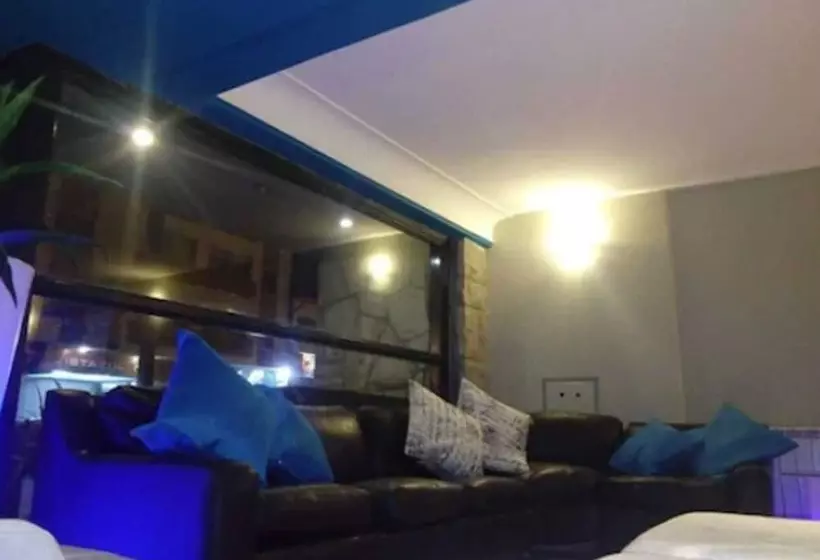 Fotos del hotel Las Piedras Apart:  23