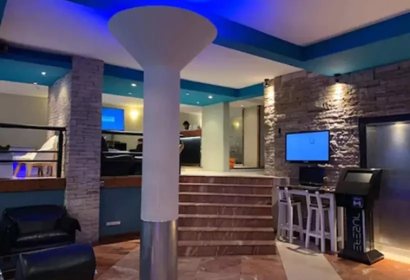 Fotos del hotel Las Piedras Apart:  13