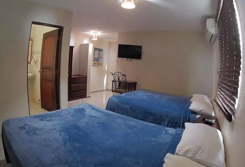 Fotos del hotel Maison Gautreaux:  2