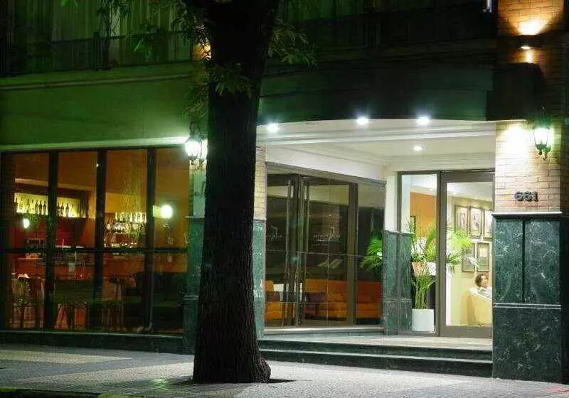 Fotos del hotel Portal Plaza Suites:  7