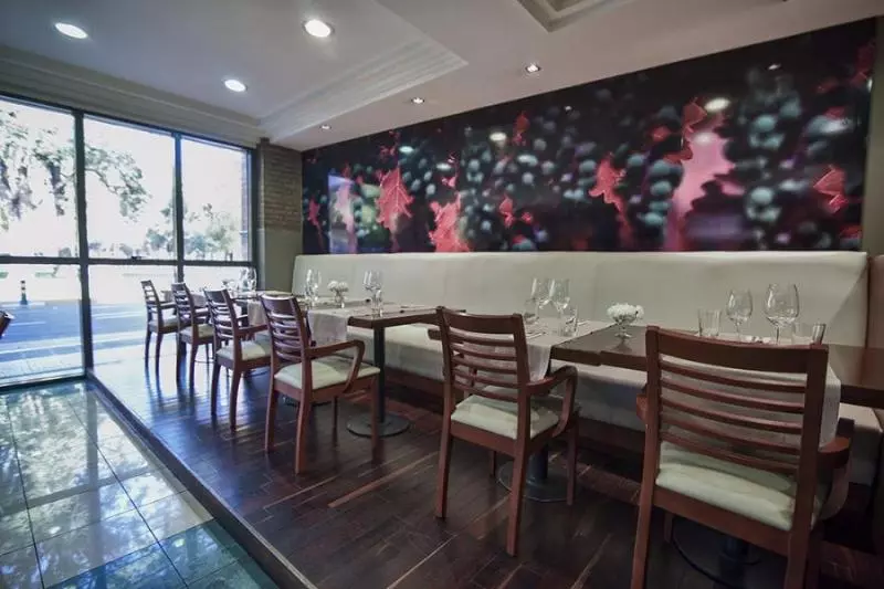 Fotos del hotel Portal Plaza Suites:  2