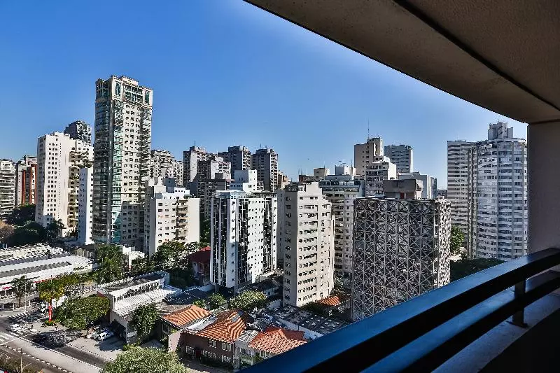 Fotos del hotel Radisson Blu São Paulo:  4