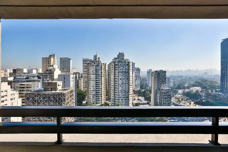Fotos del hotel Radisson Blu São Paulo:  10