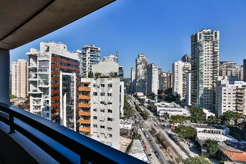 Fotos del hotel Radisson Blu São Paulo:  7