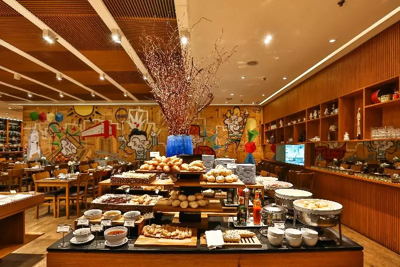 Fotos del hotel Radisson Blu São Paulo:  24