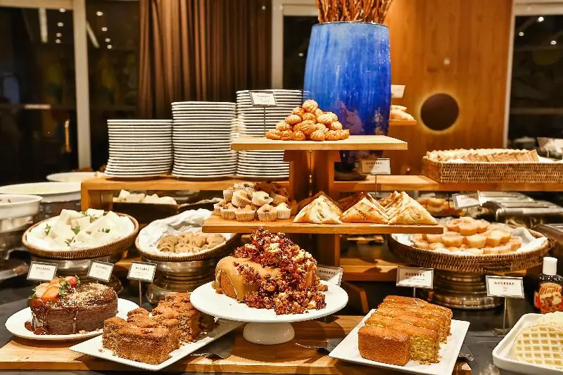 Fotos del hotel Radisson Blu São Paulo:  8