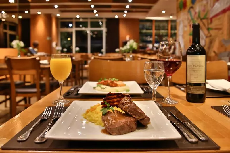 Fotos del hotel Radisson Blu São Paulo:  20