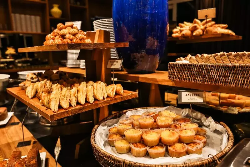 Fotos del hotel Radisson Blu São Paulo:  19