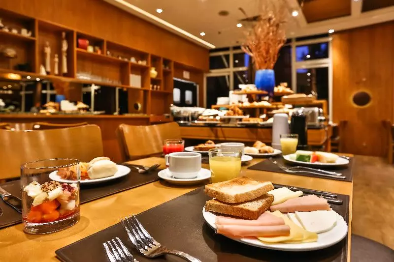 Fotos del hotel Radisson Blu São Paulo:  18