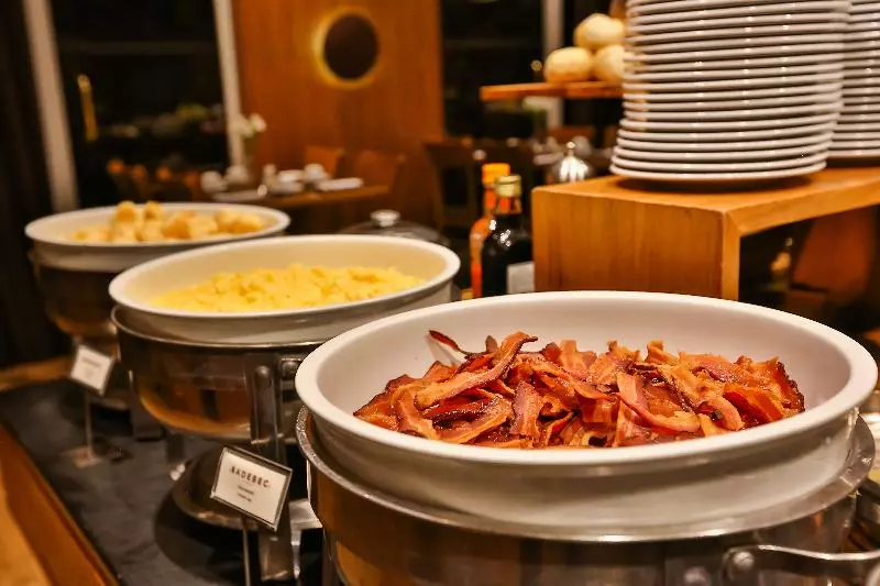 Fotos del hotel Radisson Blu São Paulo:  14