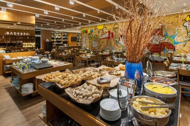 Fotos del hotel Radisson Blu São Paulo:  16