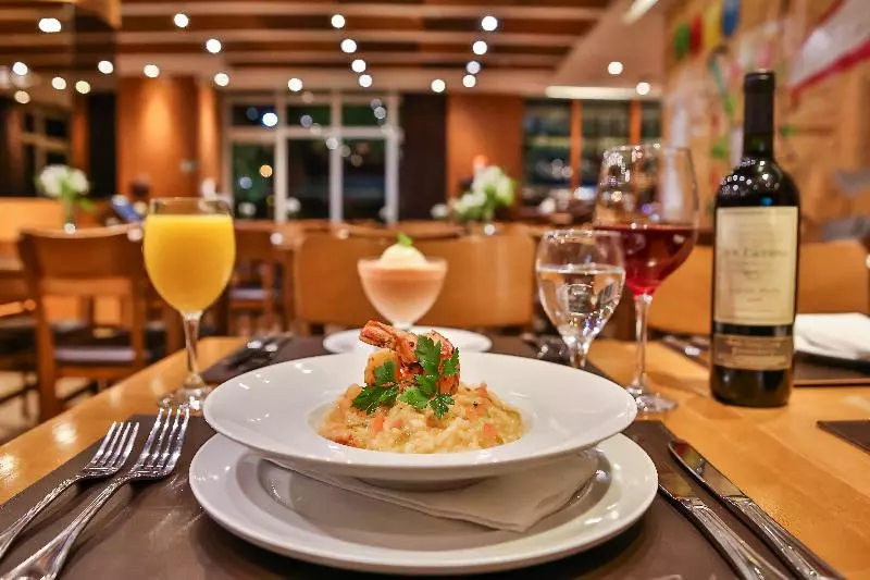 Fotos del hotel Radisson Blu São Paulo:  21