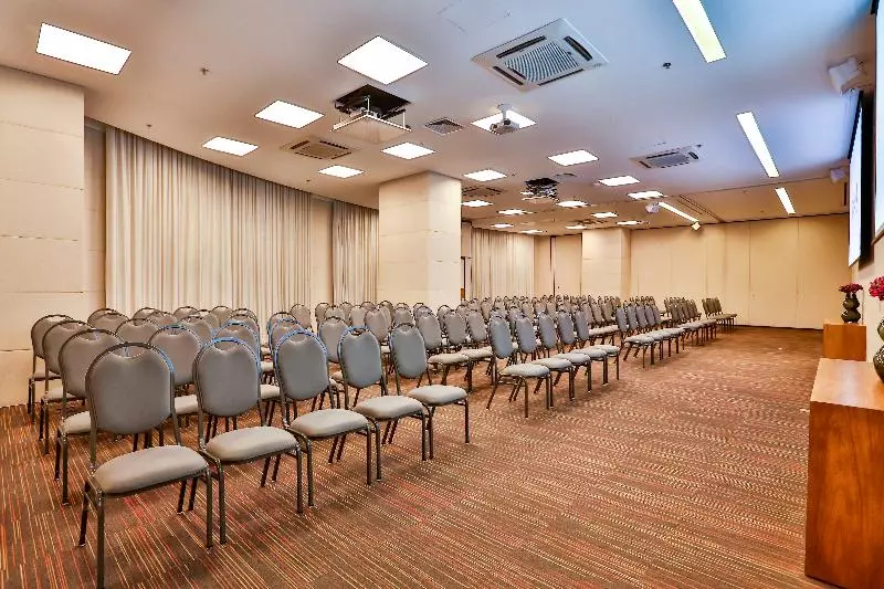 Fotos del hotel Radisson Blu São Paulo:  6