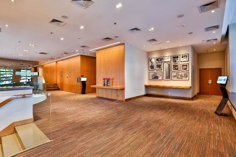 Radisson Blu São Paulo