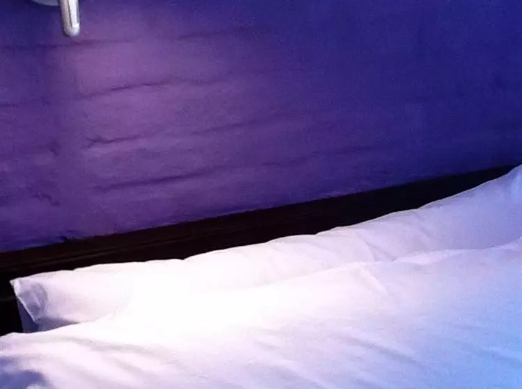 Fotos del hotel San Marcos:  3