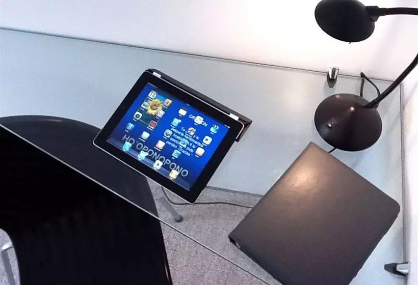 Fotos del hotel San Marcos:  4