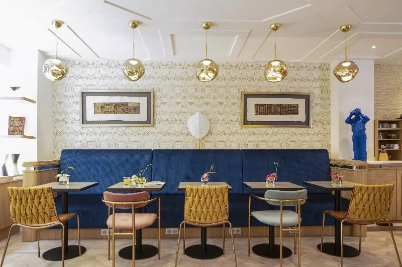 Fotos del hotel Phileas:  6