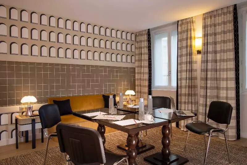 Fotos del hotel Phileas:  18