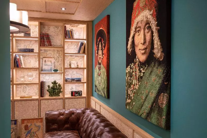 Fotos del hotel Phileas:  12