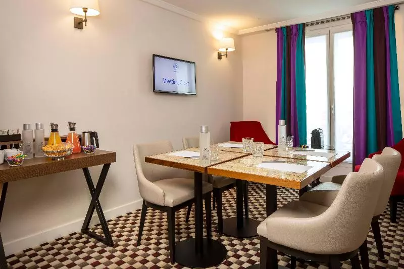 Fotos del hotel Phileas:  13