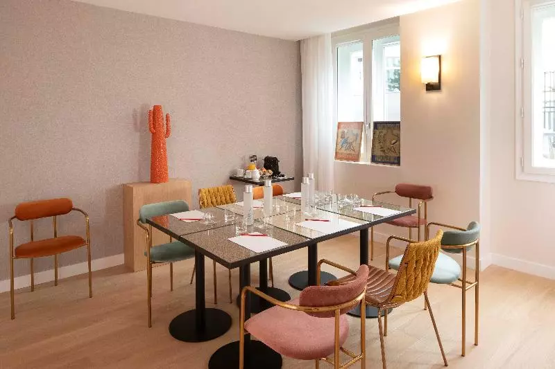 Fotos del hotel Phileas:  20