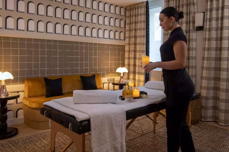 Fotos del hotel Phileas:  22